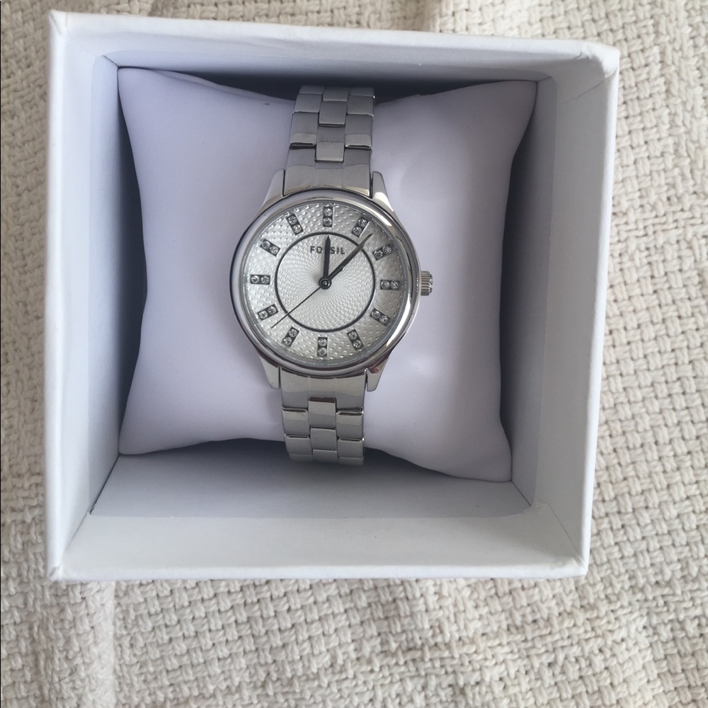 COPY - Fossil watch